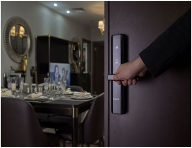 汤原24小时上门开锁公司